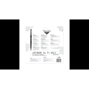 Papermate Flair rotulador Medio Multicolor 12 pieza(s) Papermate Flair rotulador Medio Multicolor 12 pieza(s)