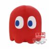 Peluche Banpresto Pac - Man Big Plush Ghost