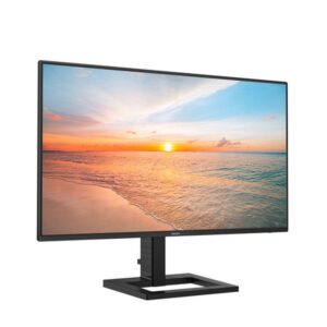 Philips 1000 series 24E1N1300AE/00 pantalla para PC 60,5 cm (23.8") 1920 x 1080 Pixeles Full HD LCD Negro