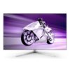 Philips 42M2N8900/00 pantalla para PC 105,5 cm (41.5") 3840 x 2160 Pixeles 4K Ultra HD OLED Blanco