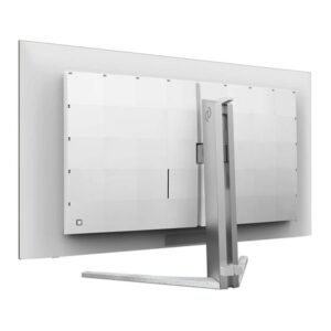 Philips 42M2N8900/00 pantalla para PC 105,5 cm (41.5") 3840 x 2160 Pixeles 4K Ultra HD OLED Blanco