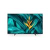 Philips 55HFL5214U 139,7 cm (55") 4K Ultra HD Smart TV Wifi Negro Philips 55HFL5214U 139,7 cm (55") 4K Ultra HD Smart TV Wifi Negro