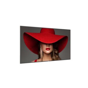 Philips 98BDL4650D Pantalla plana para señalización digital 2,49 m (98") LCD Wifi 500 cd / m² 4K Ultra HD Negro Procesador incorporado Android 11 24/7