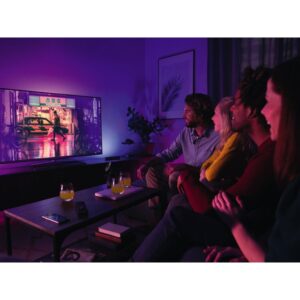 Philips Hue Pack doble barra de luces Play Philips Hue Pack doble barra de luces Play