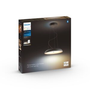 Alternative view of Philips Hue White ambiance Lámpara colgante Amaze
