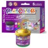 Playcolor Liqüid Pintura para carteles 40 ml 6 pieza(s) Playcolor Liqüid Pintura para carteles 40 ml 6 pieza(s)