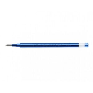 RECAMBIO BOLIGRAFO GEL AZUL PILOT BLSG27L | PACK 12 UNIDADES