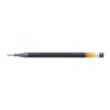 RECAMBIO BOLIGRAFO GEL NEGRO PILOT BLSG27B | PACK 12 UNIDADES