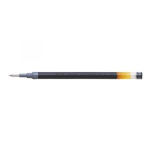 RECAMBIO BOLIGRAFO GEL NEGRO PILOT BLSG27B | PACK 12 UNIDADES