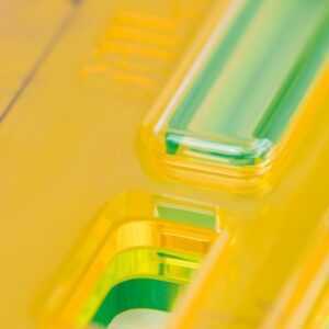 REGLA 20 CM TRANSPARENTE SERIE NEW LOOK, VERDE MILAN 357801NL REGLA 20 CM TRANSPARENTE SERIE NEW LOOK, VERDE MILAN 357801NL