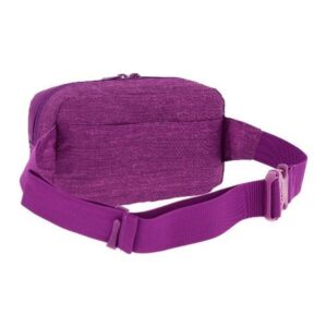 RIÑONERA THIN PACK MORADA TOTTO AC50CMP001-1620Z-P59