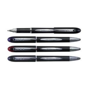 Alternative view of ROLLER SX-210 JETSTREAM 1MM ROJO UNI-BALL 14506000 | PACK 12 UNIDADES