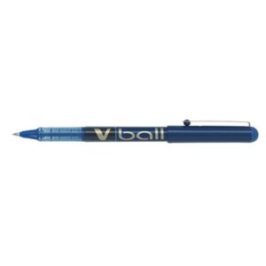 ROLLER TINTA LIQUIDA V-BALL 0.7MM AZUL PILOT BL-VB7-L | PACK 12 UNIDADES