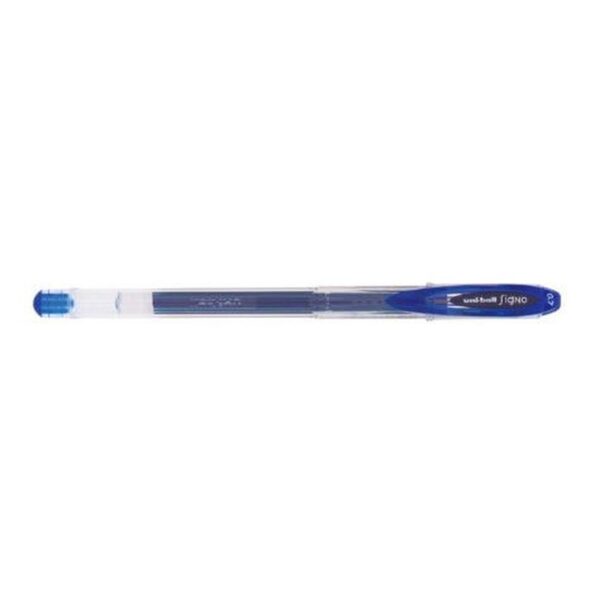 ROLLER UM-120 GEL SIGNO 0.7MM AZUL UNI-BALL 781260000