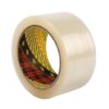 ROLLO CINTA DE EMBALAJE BAJO RUIDO 309 TRANSPARENTE 50MM X 66 M 309T5066 SCOTCH 7000095501 | PACK 6 UNIDADES
