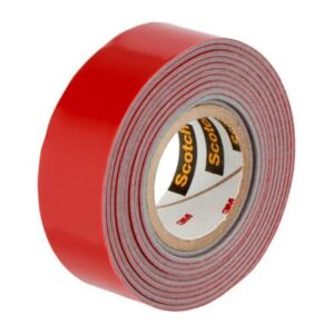 ROLLO CINTA DE MONTAJE DOBLE CARA EXTREME EXTERIORES 19MM X 1,5M HASTA 10KG FIX PT1100-1915-P SCOTH 7100272781