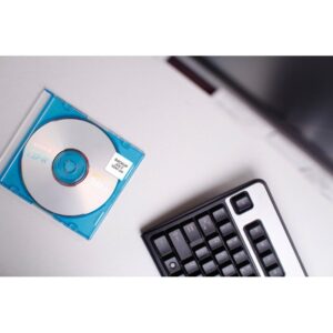 ROLLO ETIQUETAS CUADRADAS PAPEL 750