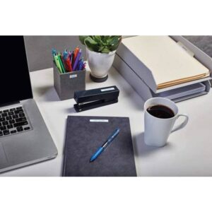 ROTULADORA LABERMANAGER 160 + 3 CINTAS D1 12MM NEGRO/BLANCO VALUE PACK DYMO 2142267 ROTULADORA LABERMANAGER 160 + 3 CINTAS D1 12MM NEGRO/BLANCO VALUE PACK DYMO 2142267