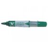 ROTULADOR PIZARRA VBOARD 1.8 PUNTA FIBRA VERDE PILOT WBMA-VBM-M-G-BG | PACK 10 UNIDADES