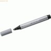 STABILO Pen 68 MAX rotulador Gris 5 pieza(s) | PACK 10 UNIDADES