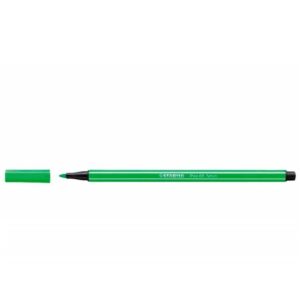 Alternative view of STABILO Pen 68 MAX rotulador Verde claro 5 pieza(s) | PACK 10 UNIDADES