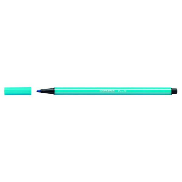 STABILO Pen 68 rotulador Azul 1 pieza(s)