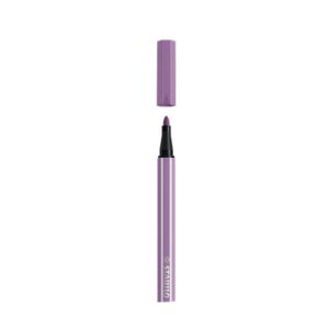 STABILO Pen 68 rotulador Violeta 1 pieza(s) | PACK 10 UNIDADES