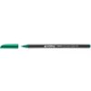 ROTULADOR PUNTA FINA 1200 VERDE EDDING 1200-04 | PACK 10 UNIDADES ROTULADOR PUNTA FINA 1200 VERDE EDDING 1200-04 | PACK 10 UNIDADES