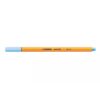 STABILO point 88 rotulador de punta fina Azul 1 pieza(s) | PACK 10 UNIDADES