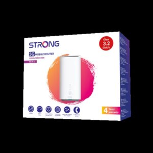 ROUTER STRONG 5G WIFI6