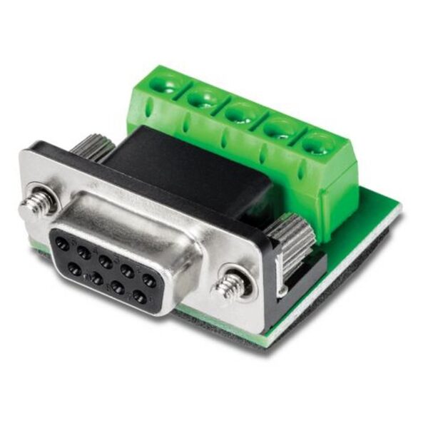 RS232 TO RS422/RS485 CONVERTER ACCS