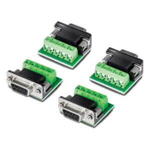 RS232 TO RS422/RS485 CONVERTER ACCS