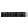 Rackstation 12-BAY Intel 8-CORE 16GB