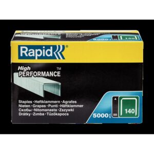 Alternative view of Rapid 11915611 grapa Paquete de grapas 5000 grapas