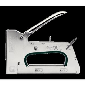 Alternative view of CLAVADORA PROFESIONAL PRO R34E ALAMBRE PLANO RAPID 10595721