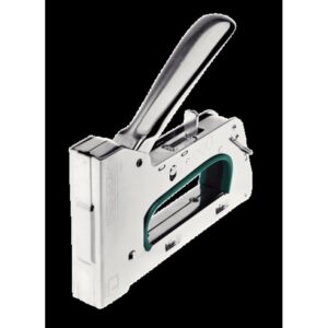 CLAVADORA PROFESIONAL PRO R34E ALAMBRE PLANO RAPID 10595721 CLAVADORA PROFESIONAL PRO R34E ALAMBRE PLANO RAPID 10595721