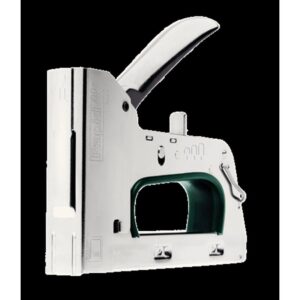 CLAVADORA PROFESIONAL PRO R34E ALAMBRE PLANO RAPID 10595721 CLAVADORA PROFESIONAL PRO R34E ALAMBRE PLANO RAPID 10595721