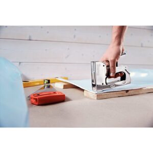 CLAVADORA PROFESIONAL PRO R34E ALAMBRE PLANO RAPID 10595721 CLAVADORA PROFESIONAL PRO R34E ALAMBRE PLANO RAPID 10595721