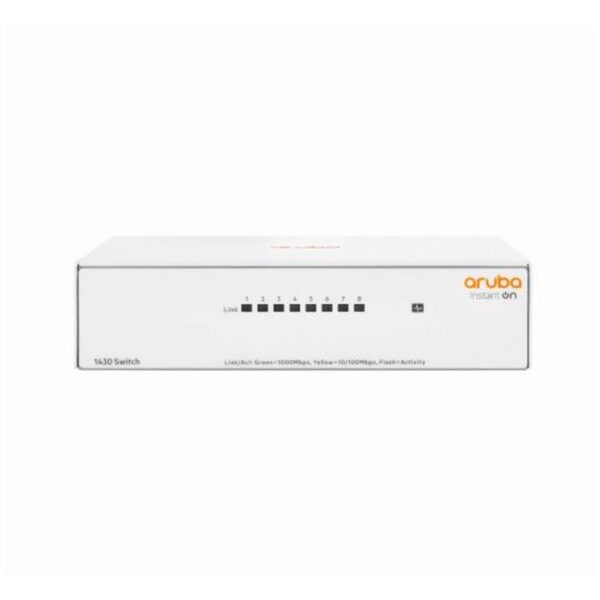 Reacondicionado | ARUBA ION 1430 8G CPNT