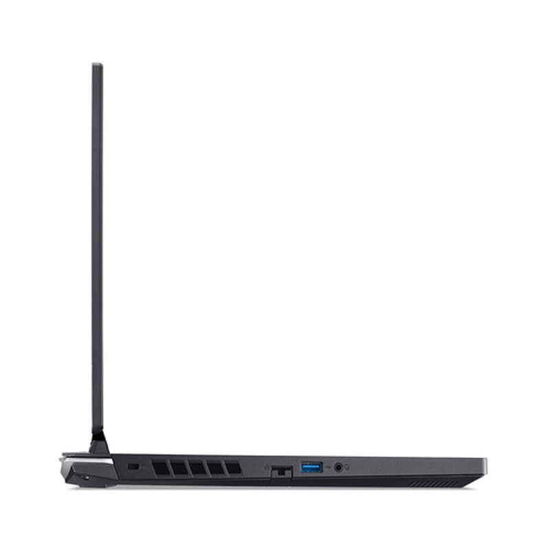 Reacondicionado | Acer Nitro 5 AN515-58-50E8 Portátil 39,6 cm (15.6") Full HD Intel® Core™ i5 i5-12450H 16 GB DDR5-SDRAM 512 GB SSD NVIDIA GeForce RTX 4050 Wi-Fi 6 (802.11ax) Windows 11 Home Negro Reacondicionado | Acer Nitro 5 AN515-58-50E8 Portátil 39,6 cm (15.6") Full HD Intel® Core™ i5 i5-12450H 16 GB DDR5-SDRAM 512 GB SSD NVIDIA GeForce RTX 4050 Wi-Fi 6 (802.11ax) Windows 11 Home Negro - Imagen 7