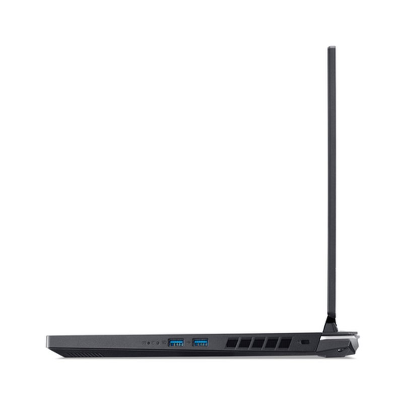 Reacondicionado | Acer Nitro 5 AN515-58-50E8 Portátil 39,6 cm (15.6") Full HD Intel® Core™ i5 i5-12450H 16 GB DDR5-SDRAM 512 GB SSD NVIDIA GeForce RTX 4050 Wi-Fi 6 (802.11ax) Windows 11 Home Negro Reacondicionado | Acer Nitro 5 AN515-58-50E8 Portátil 39,6 cm (15.6") Full HD Intel® Core™ i5 i5-12450H 16 GB DDR5-SDRAM 512 GB SSD NVIDIA GeForce RTX 4050 Wi-Fi 6 (802.11ax) Windows 11 Home Negro - Imagen 8