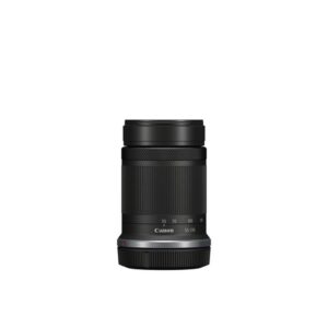 Reacondicionado | Canon RF-S 55-210mm F5-7.1 IS STM MILC Objetivo telefoto zoom Negro