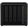 Reacondicionado | CABINA ALMACENAMIENTO SYNOLOGY DS423+ 4 BAHIAS Reacondicionado | CABINA ALMACENAMIENTO SYNOLOGY DS423+ 4 BAHIAS