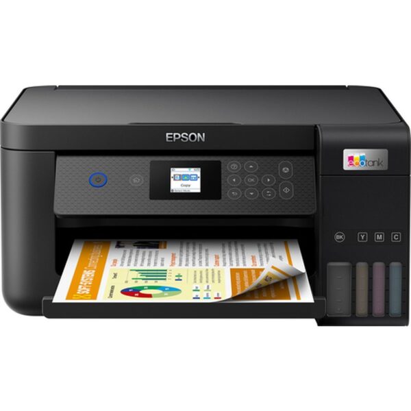 Reacondicionado | Epson EcoTank ET-2850