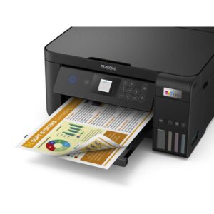 Reacondicionado | Epson EcoTank ET-2850