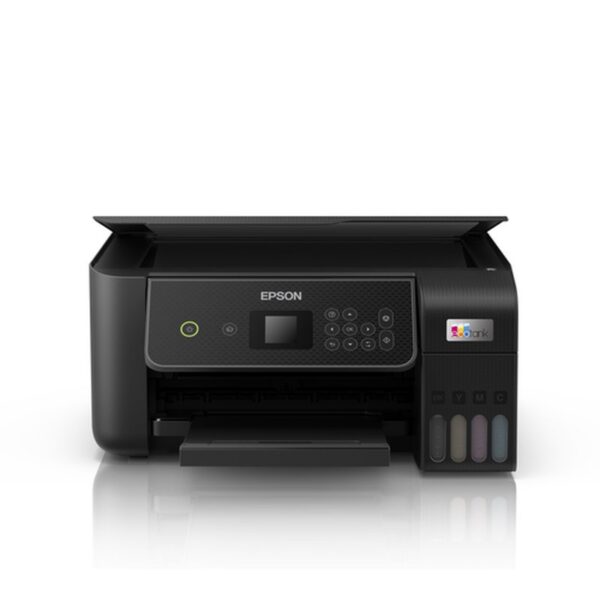 Reacondicionado | Epson EcoTank ET-2870 Inyección de tinta A4 5760 x 1440 DPI 33 ppm Wifi