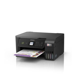 Reacondicionado | Epson EcoTank ET-2870 Inyección de tinta A4 5760 x 1440 DPI 33 ppm Wifi