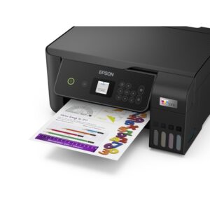 Reacondicionado | Epson EcoTank ET-2870 Inyección de tinta A4 5760 x 1440 DPI 33 ppm Wifi