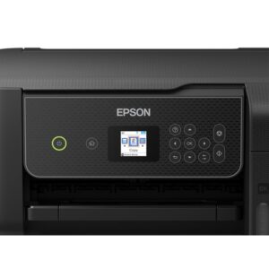 Reacondicionado | Epson EcoTank ET-2870 Inyección de tinta A4 5760 x 1440 DPI 33 ppm Wifi