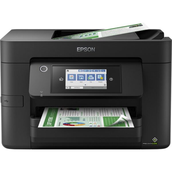 Reacondicionado | Epson WorkForce Pro WF-4820DWF